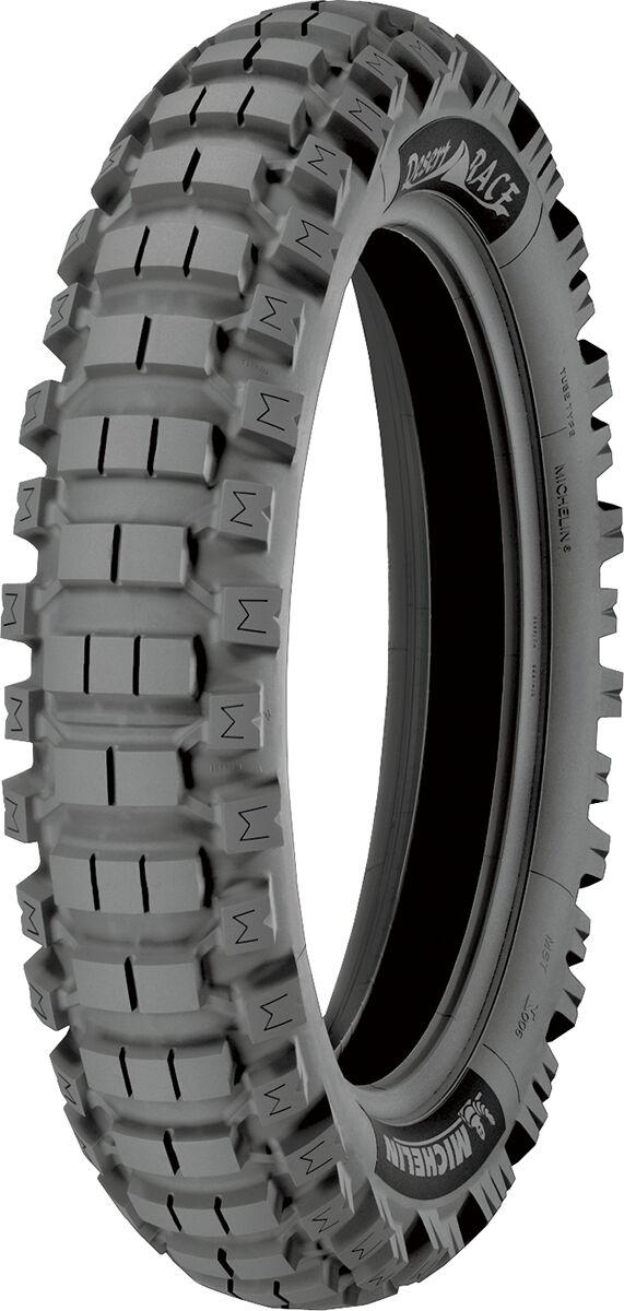 Michelin 111636 - Desert Race 70R Rear Tyre - 140/80-18"