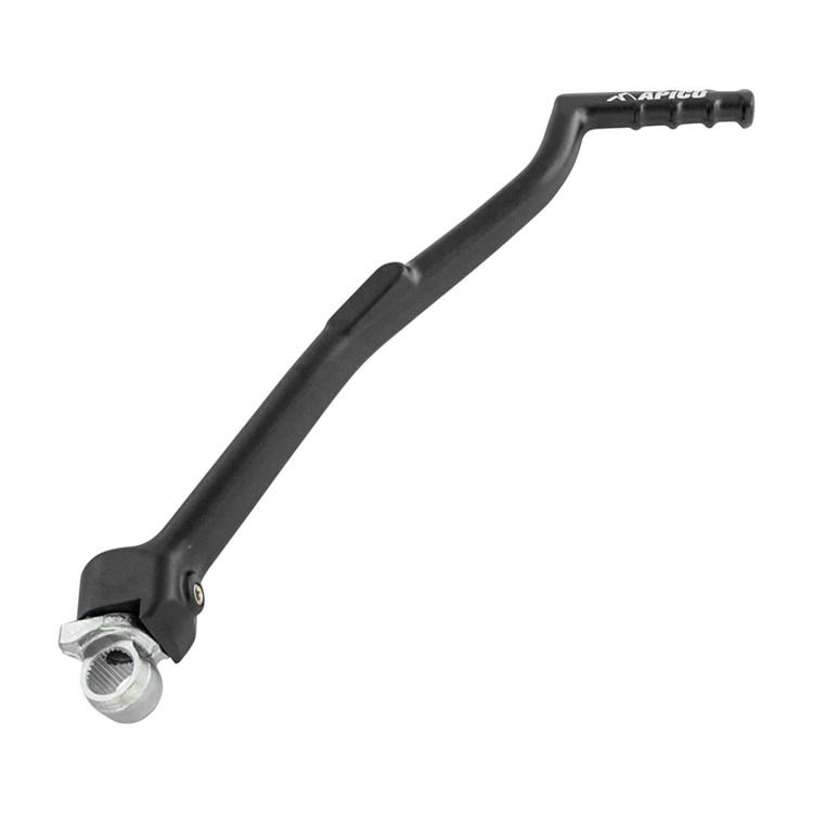 Apico Black Kick Start - Kawasaki Kxf450 2016-18