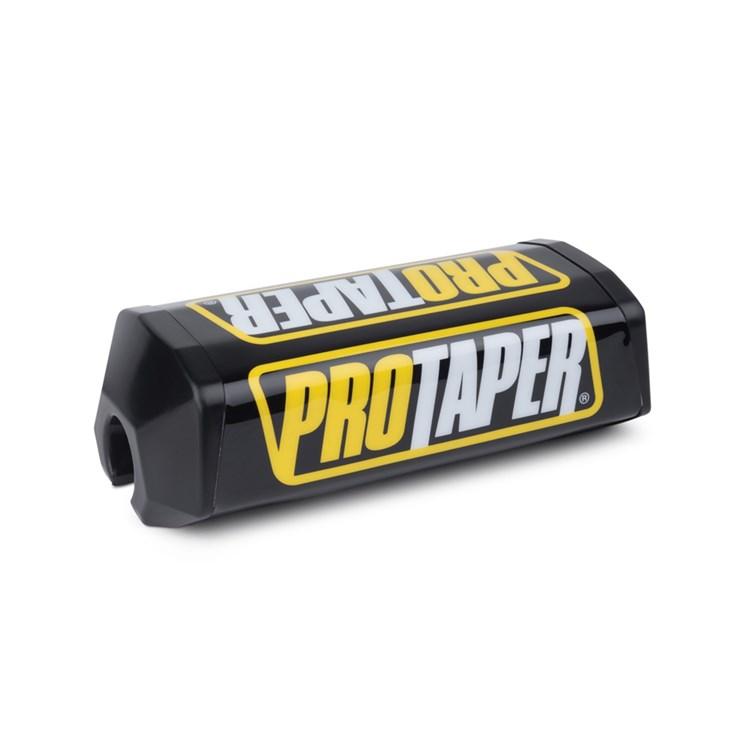Pro Taper Black Molded Round Bar Pad For Fuzion Bars
