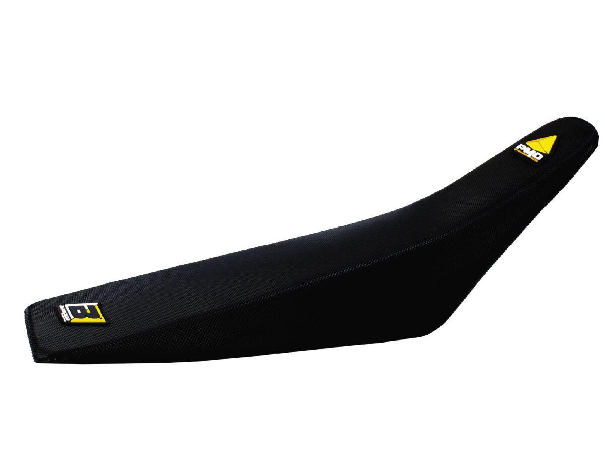 1137G - Blackbird Pyramid Seat Cover - Honda CR 80/85 1996-2007 - Black