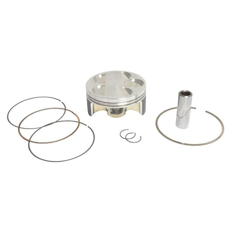 Athena High Compression Piston A Kit - Yamaha YZF250 2001-2007, WRF250 2001-2004