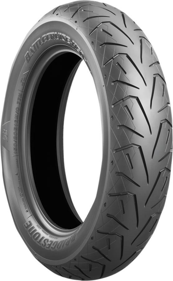 9798 - Bridgestone Battlecruise H50 65H TL Rear Tyre - 140/75 R 15"