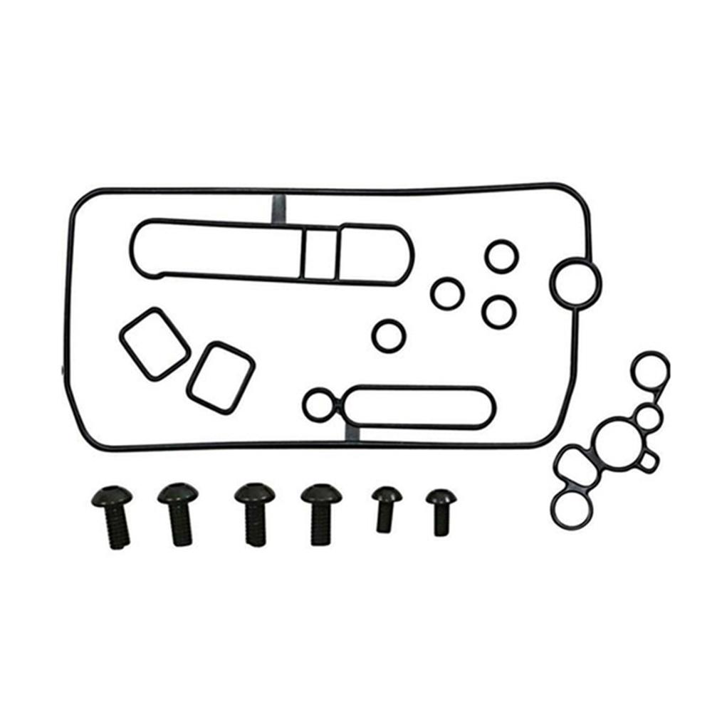 All Balls Carburetor Rebuild Kit - Mid Body Honda CRF150R 2007-11