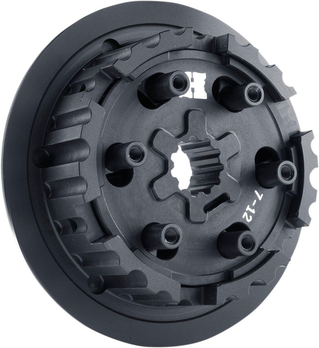 H570 - H570 - Hinson BilletProof Inner Clutch Hub - Husqvarna FC450 2016-19, FE 350/450/501 2017-19, KTM EXC-F 250/350/450/500 2017-19