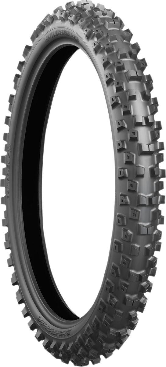9790 - Bridgestone Battlecross X20 57M Front Tyre - 90/100-21"