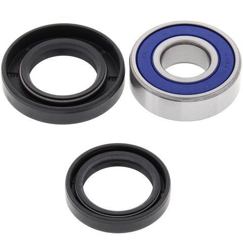 All Balls Lower Steering Stem Kit - Yamaha YFZ450 2004-17, Banshee/Warrior/Raptor/Grizzly/Kodiak 1987-2017