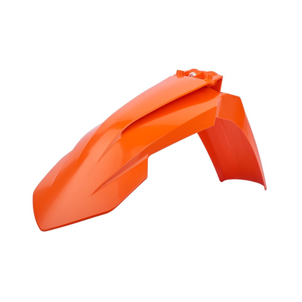 Polisport Oem Front Fender - Ktm Sx85 2018-23