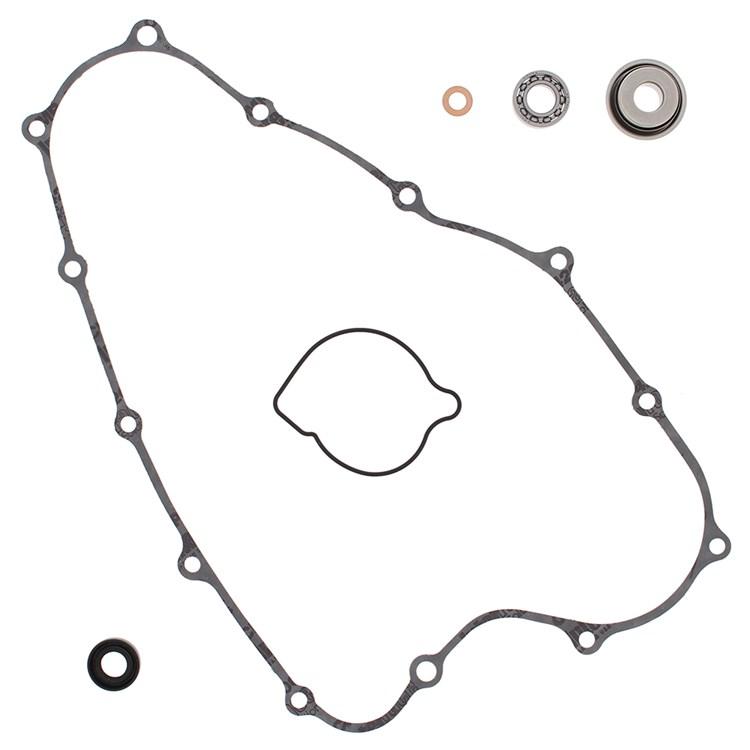 Vertex Water Pump Rebuild Kit - Honda CRF450R 2009-2016