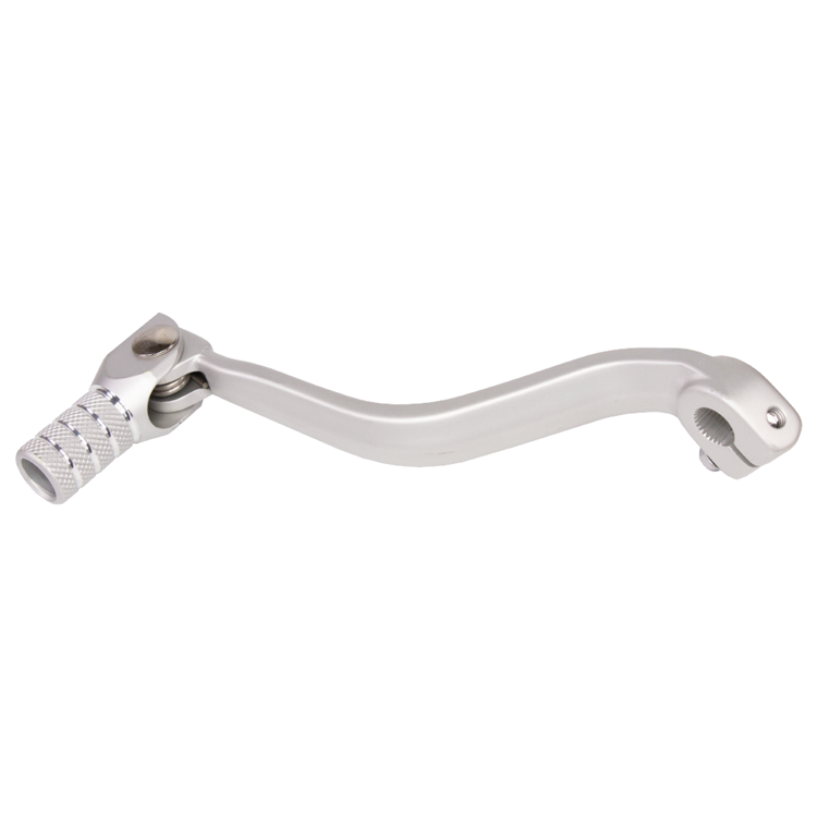 Apico Forged Gear Pedal - Kawasaki Kx 125/250 1983-93, Kx80 1981-2000, Kx85 2001-22