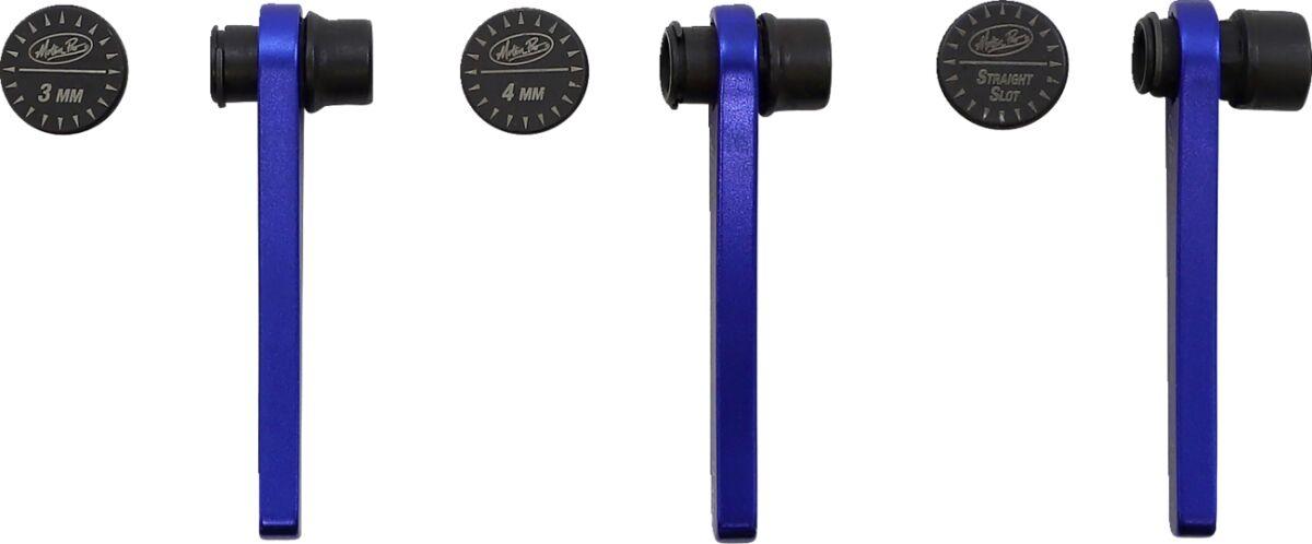 08-0721 - Motion Pro Tappet Adjuster Tool Set