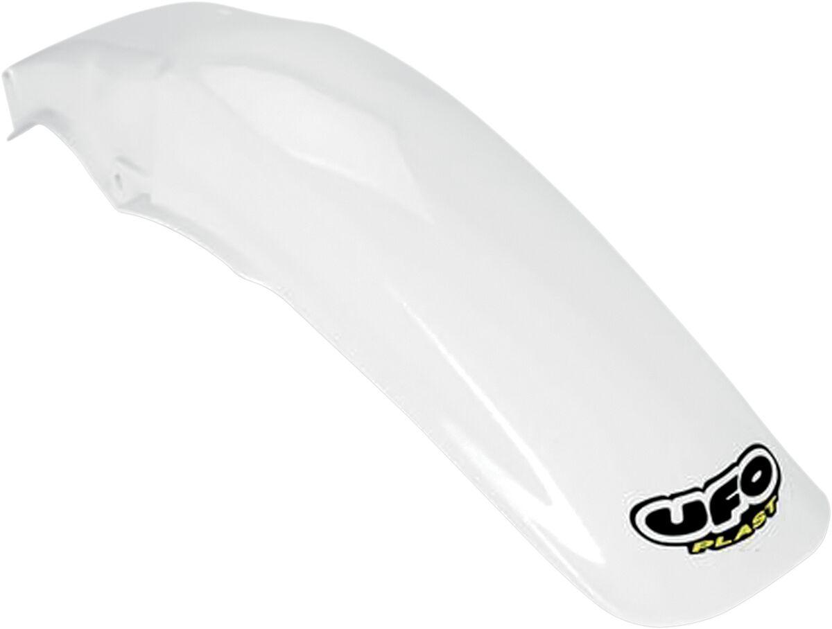 Ufo White Ho02652#041 - Rear Fender - Honda Cr 125/250 1992-97