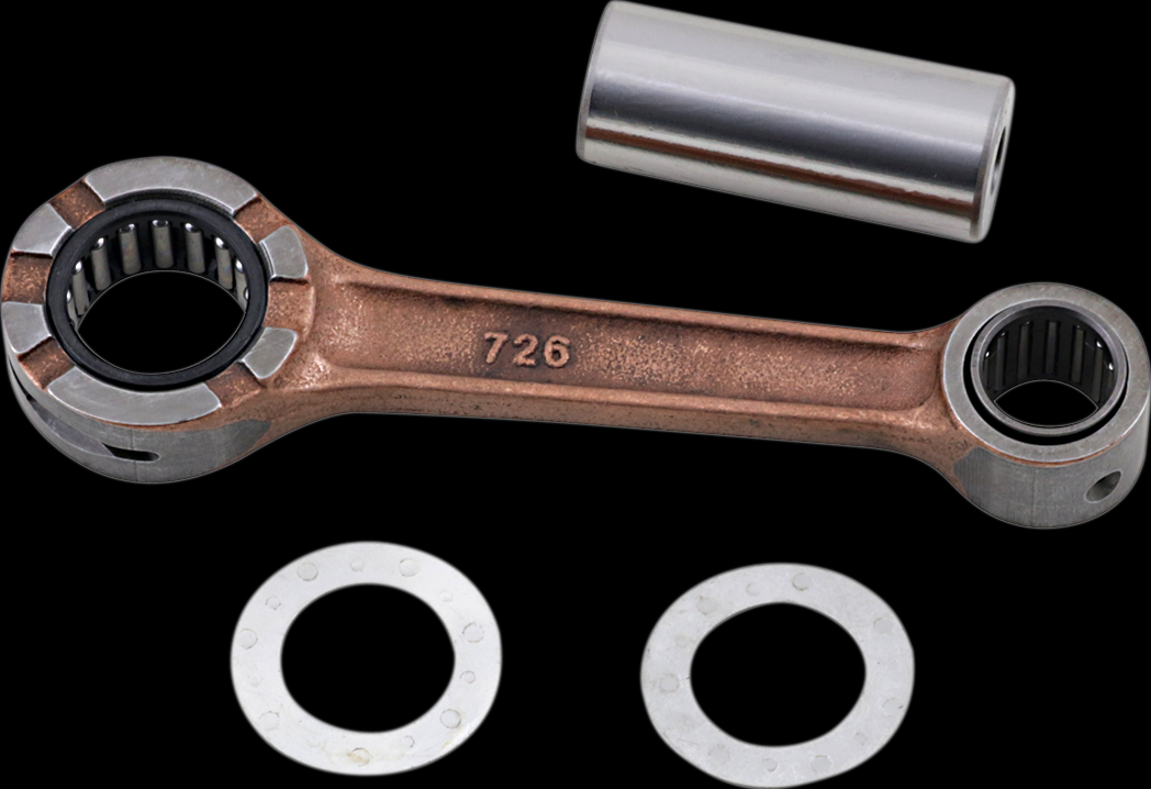 Hot Rods Connecting Rod - Yamaha YZ250 1999-22, YZ250X 2016-22