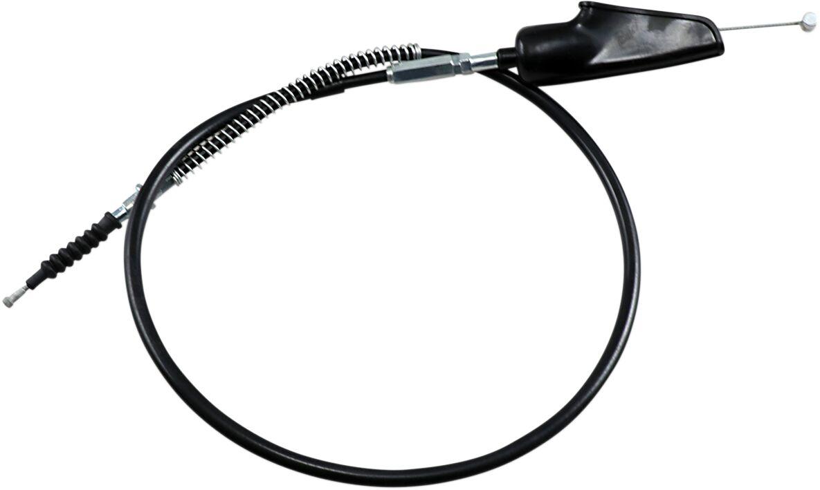 05-0129 - Motion Pro Black Vinyl Clutch Cable - Yamaha YZ125 1989-1993 - Black