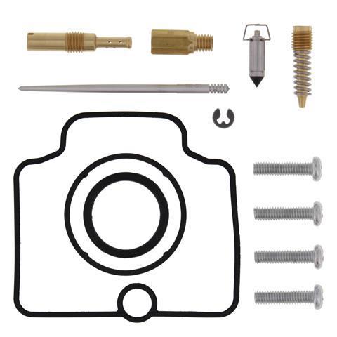 All Balls Carburetor Rebuild Kit - Suzuki RM85 2005-17