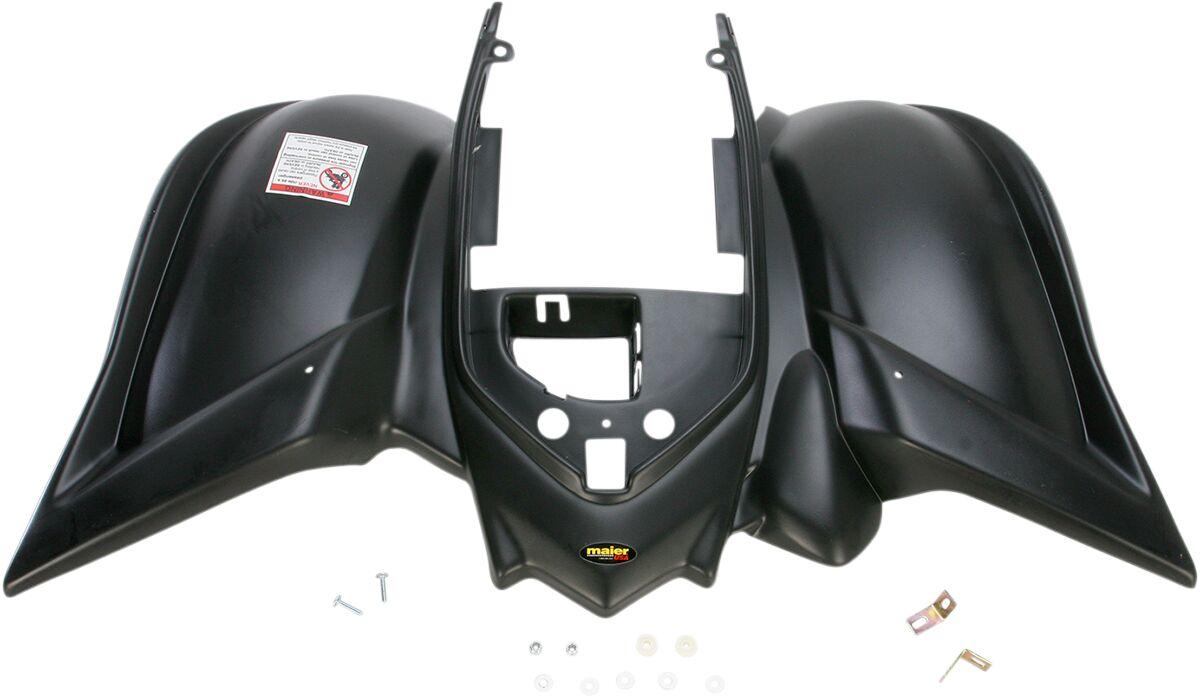19002-20 - 14040426 - Maier Rear Fender Unit - Yamaha YFM700 2012-17 - Stealth