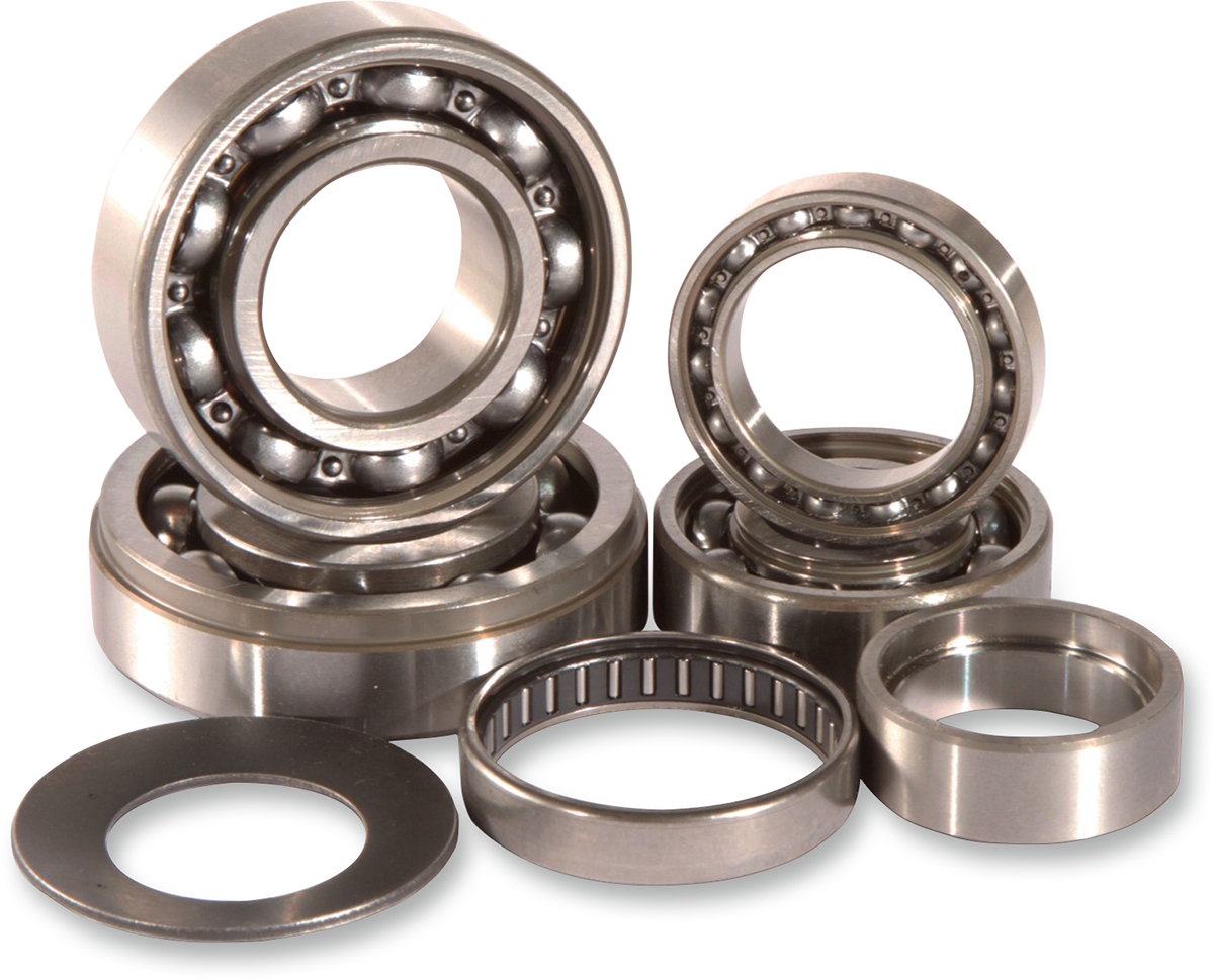 Hot Rods Transmission Bearing Kit - Honda CR500R 1988-01