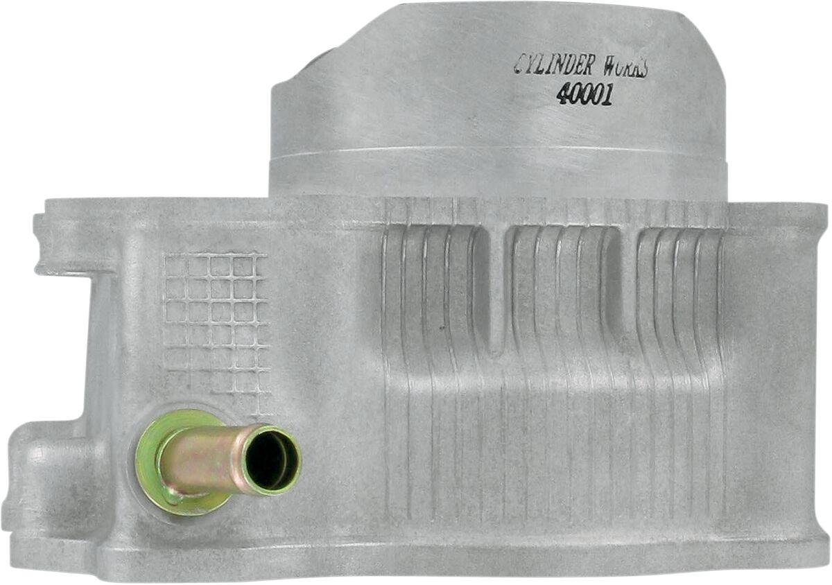 40001 - 40001 - Cylinder Works Standard Cylinder - Suzuki DRZ400 2000-08, LTZ400 ATV 2003-14
