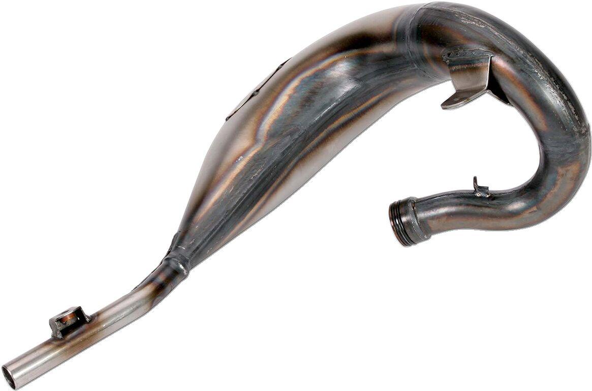 024039 - FMF Factory Fatty Front Pipe For Yamaha YZ85 2002-18