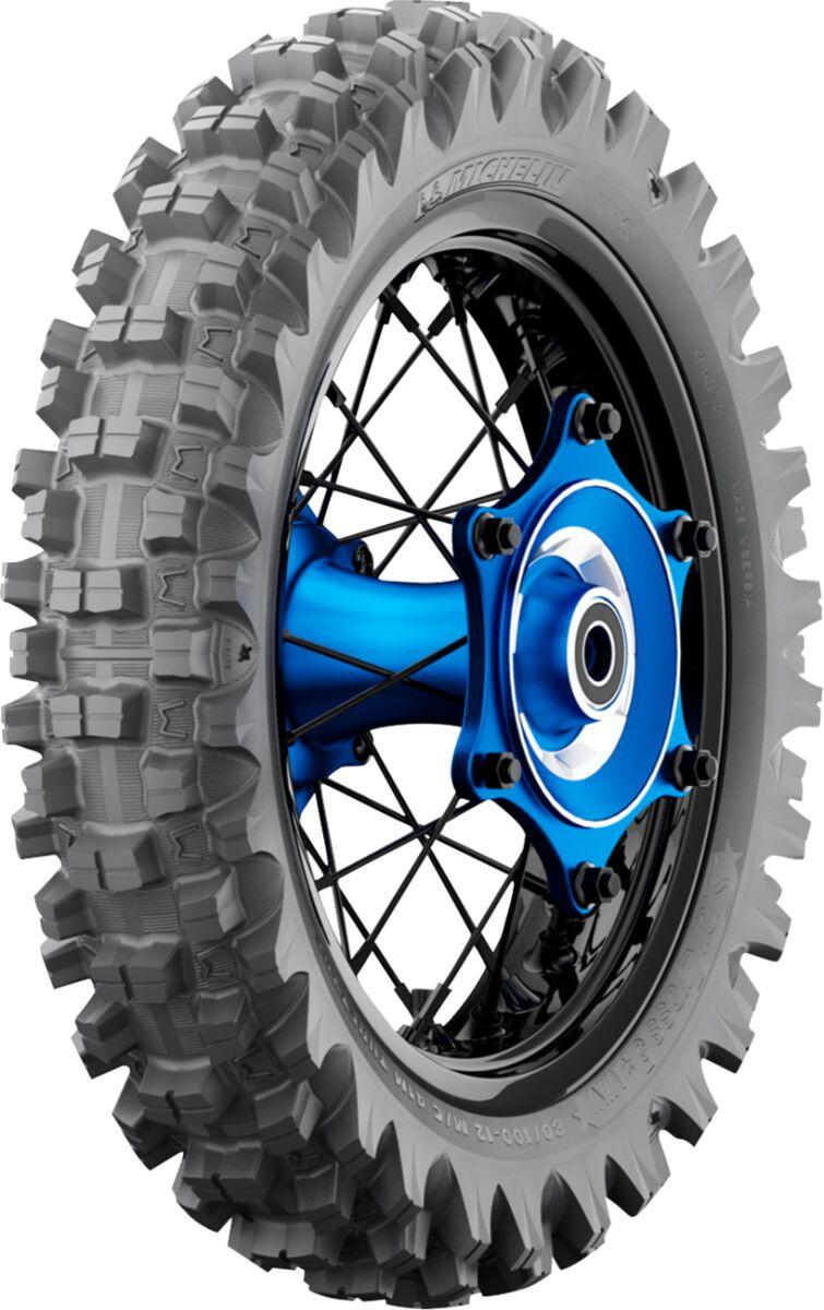 639620 - Michelin Starcross 5 41M Mini Rear Tyre - 80/100 - 12"