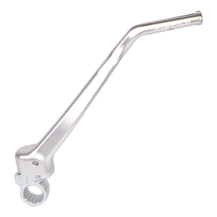 Apico Silver Kick Start - Honda Crf150r 2007-24