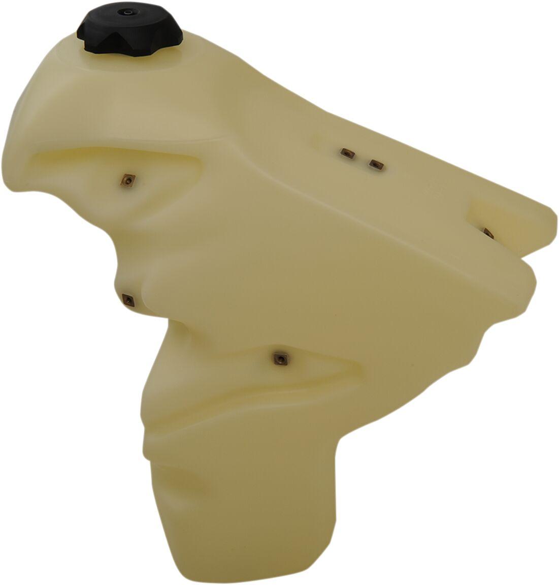 117326-N2 - 117326-N2 - IMS Fuel Tank - Yamaha YZF 250/450 2003-05, WRF 250/450 2003-06 - Clear/ 12L