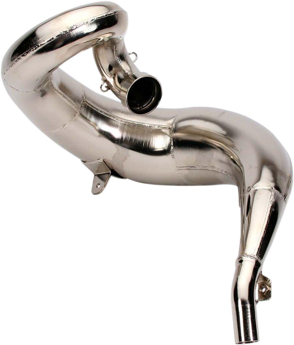 025004 - FMF Gnarly Front Pipe For KTM EXC 250/300 2001-03, SX250 2001-02