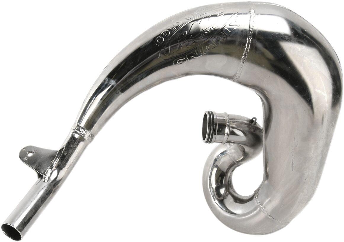 025087 - FMF Gnarly Front Pipe For KTM XC-W 200 2006-10 (USA Model)
