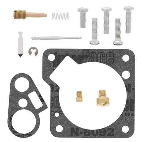 All Balls Carburetor Rebuild Kit - Yamaha PW50 1981-2017
