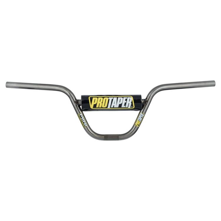 Pro Taper Fixed Brace BMX Style Honda XR50 Handlebars Bars