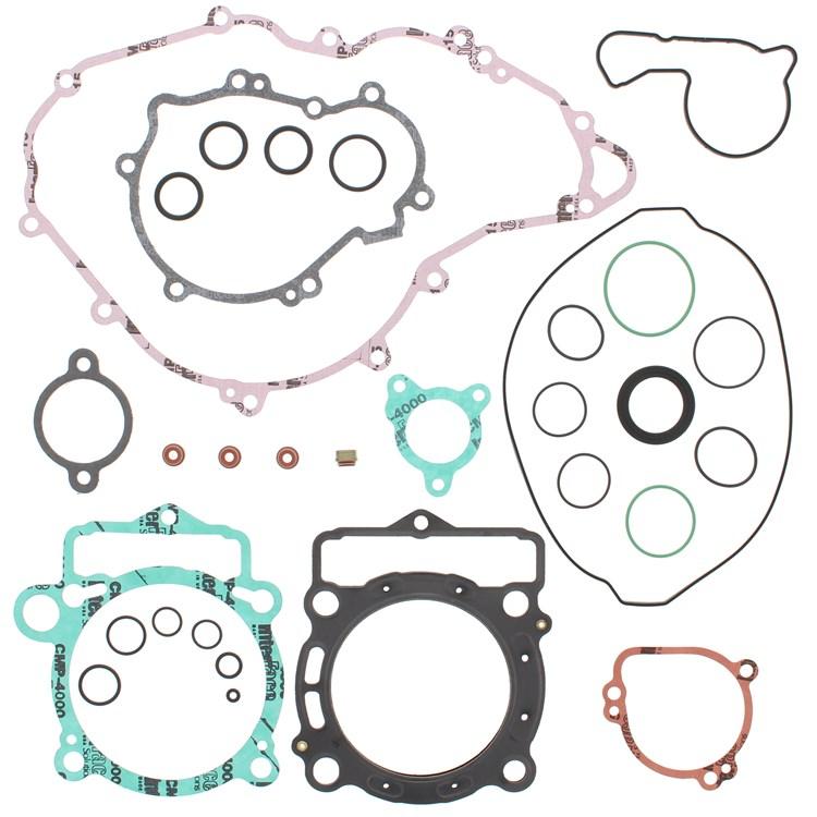 Vertex Full Gasket Kit - KTM SXF350 2013-2015, Husqvarna FC350 2014-2015