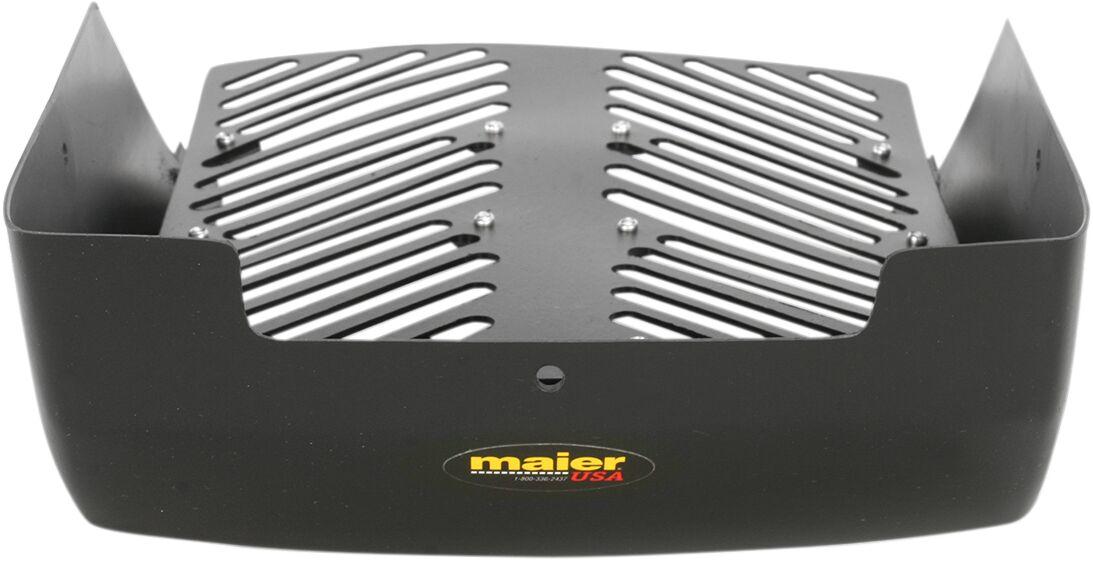 18959-20 - 05201184 - Maier Radiator Cover - Yamaha YFZ350 Banshee 1987-2006 - Stealth