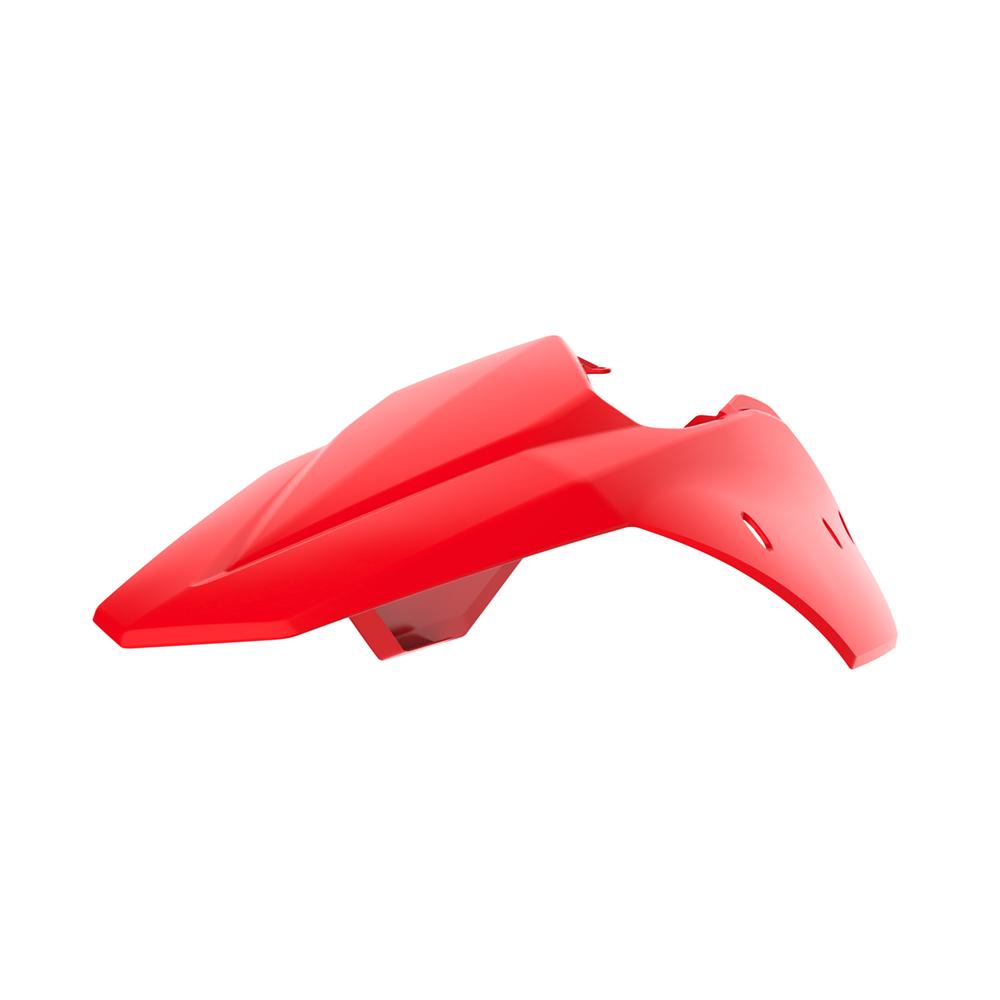Polisport Red Rear Fender - Beta 2T & 4T Rr 2013-17