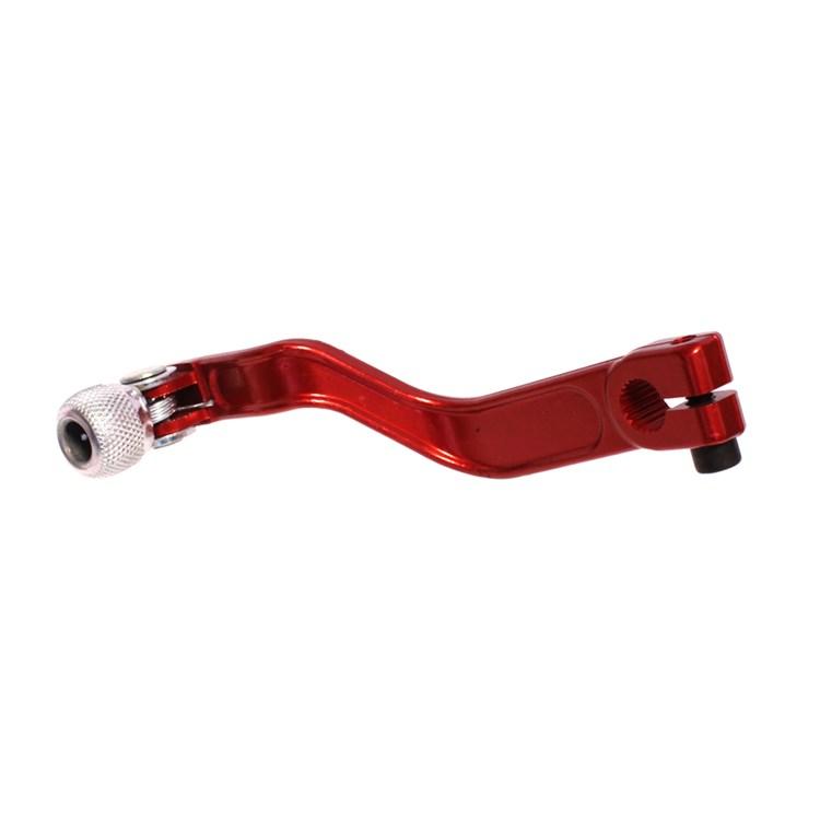 Apico Red Gear Pedal - Trs One 125-300 2016-21