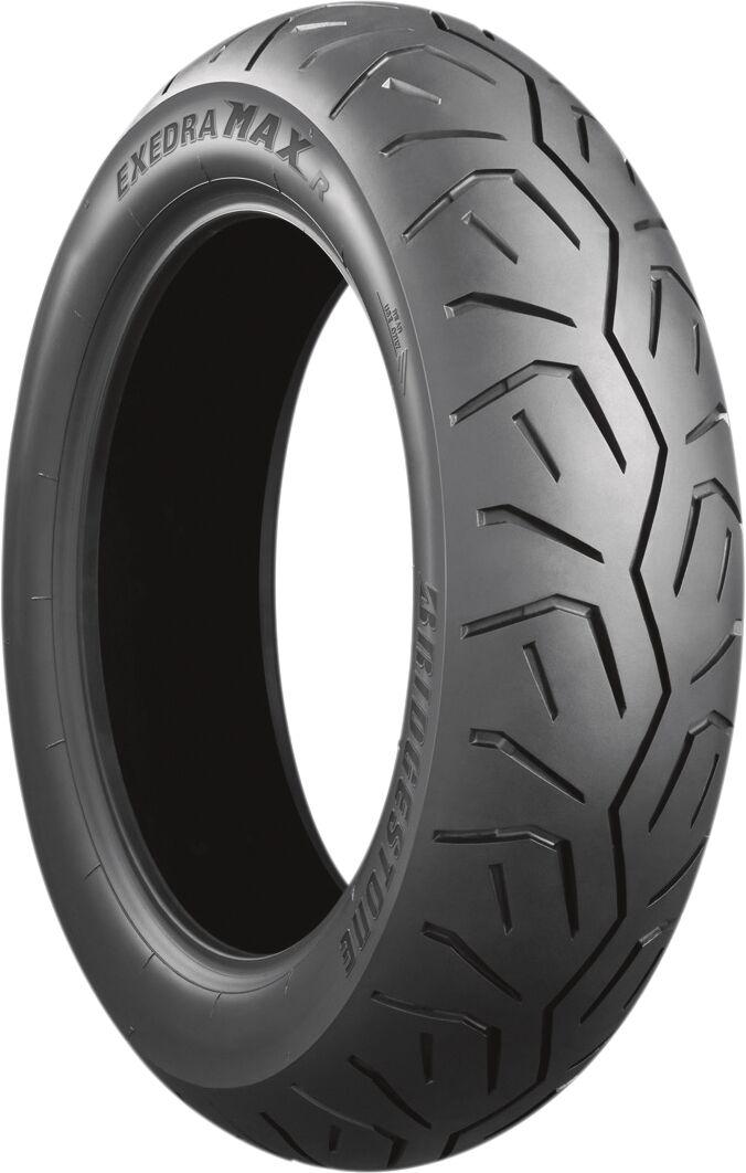 6081 - Bridgestone Exedra Max 78V TL Rear Tyre - 190/60-17"