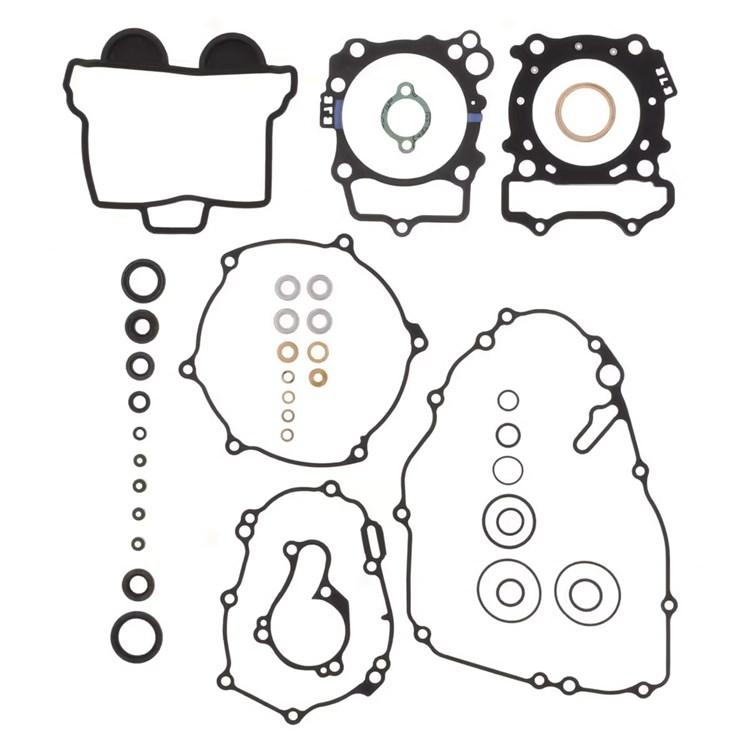 Athena Full Gasket & Oil Seal Kit - Yamaha YZF250 2019-2023, WRF250 2019-2023, YZF250X 2015-2023, Fantic XEF250 2021-2023
