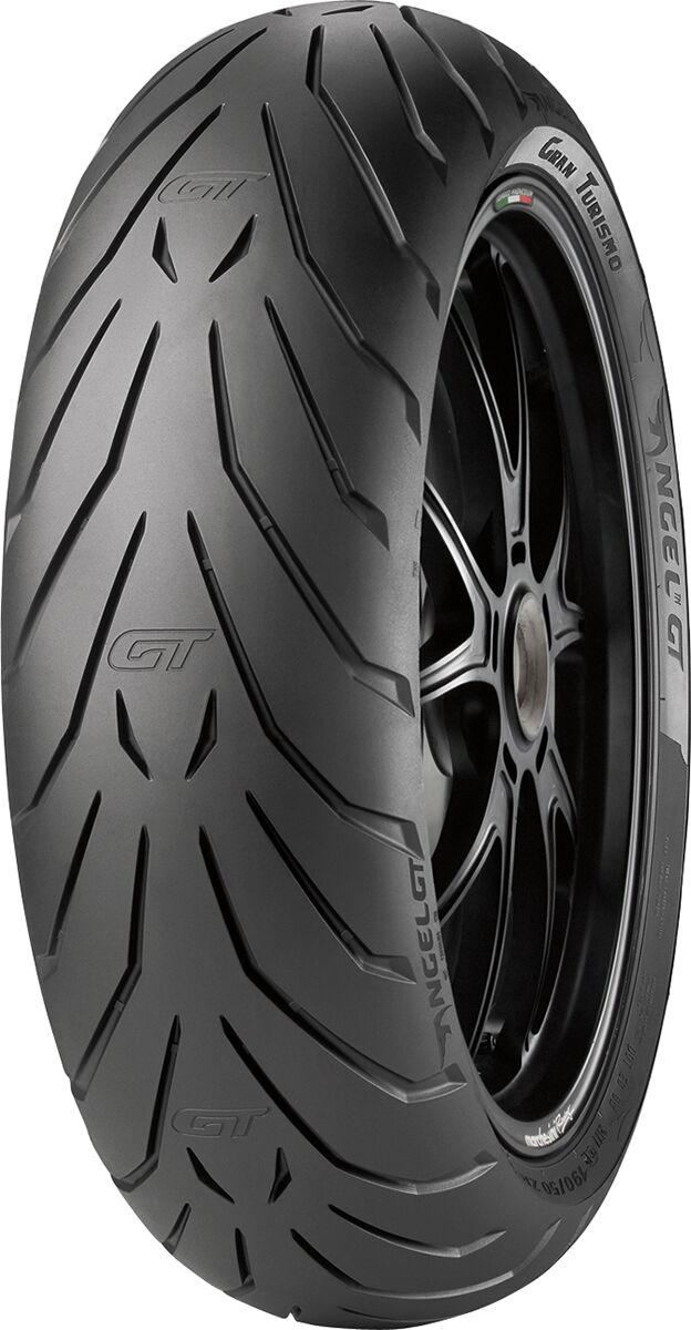 2317700 - Pirelli Angel GT 73W TL Rear Tyre - 190/50-17"