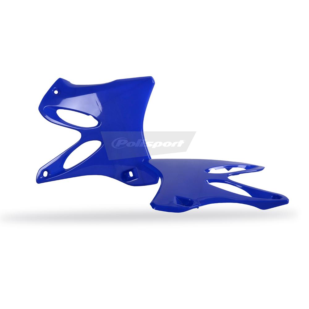 Polisport Rad Scoops YAMAHA YZ125-250 02-14 Blue - Image 4
