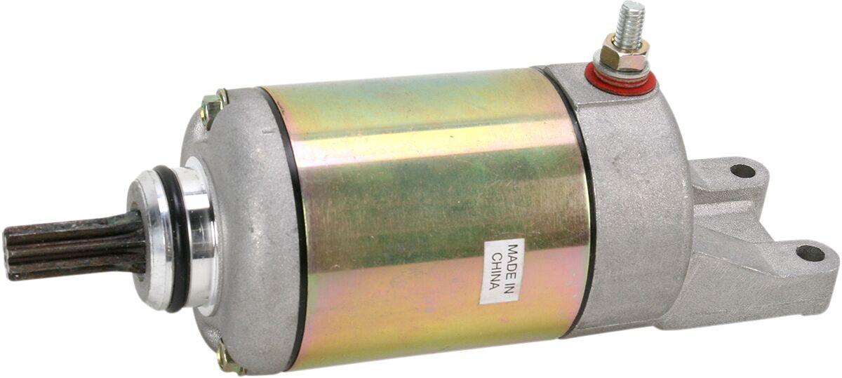 61-316 - 61-316 - Ricks Starter - Suzuki LT-A 450 2007-10