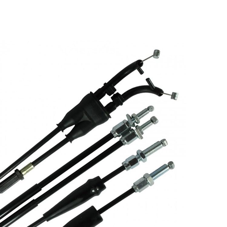 Apico Throttle Cable - Honda CR250 2001-04