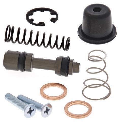 All Balls Brake Master Cylinder Rebuild Kit - Front - KTM/Husqvarna SX/SXF/EXC/EXC-F/TC/FC 2014-2025, TE/FE/TX/FX 2014-2018