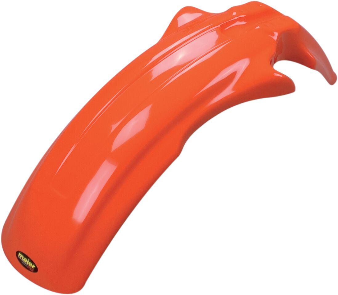 123517 - M12351 - Maier Front Fender - Honda XR250R 1983-84 - Red