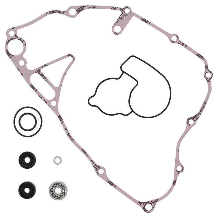 Vertex Water Pump Rebuild Kit - Kawasaki KXF250 2009-2016