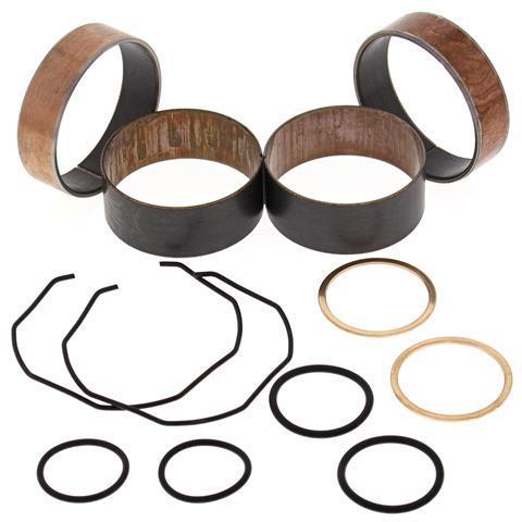 All Balls Fork Bushing Kit - 48mm Yamaha YZ 125/250 2004, YZF 250/450 2004, WRF250 2006-14, WRF450 2005-11