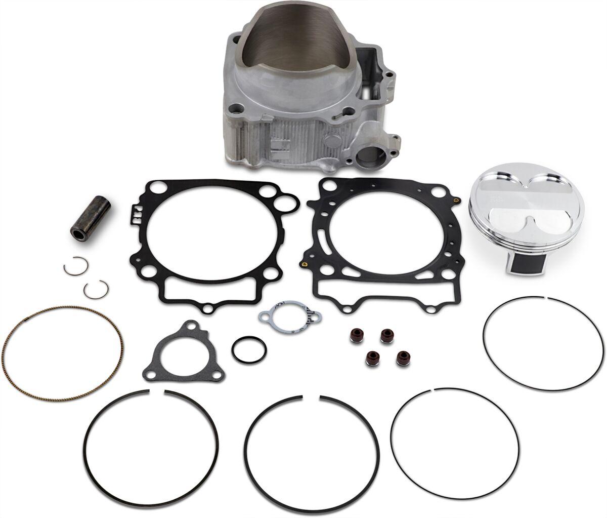 CW20012K01 - CW20012K01 - Cylinder Works Standard Cylinder Kit - Yamaha YZF450 2018-19