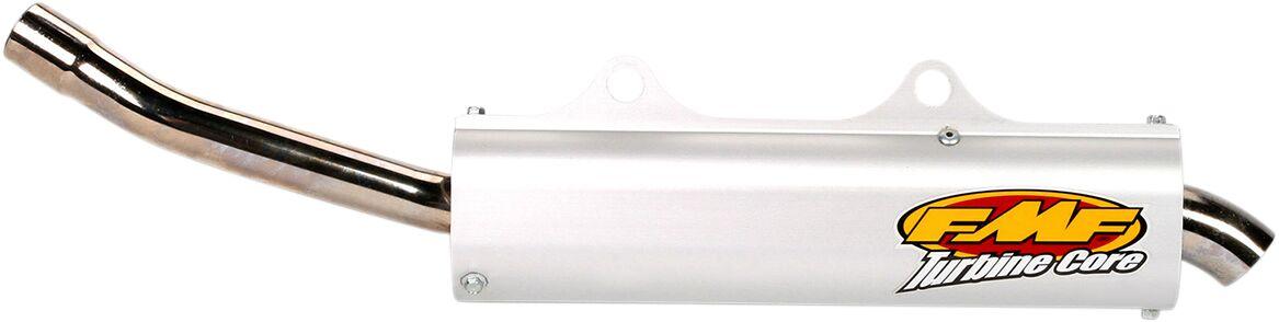 020337 - FMF Turbinecore Exhaust Silencer For Kawasaki KX250 1992-93
