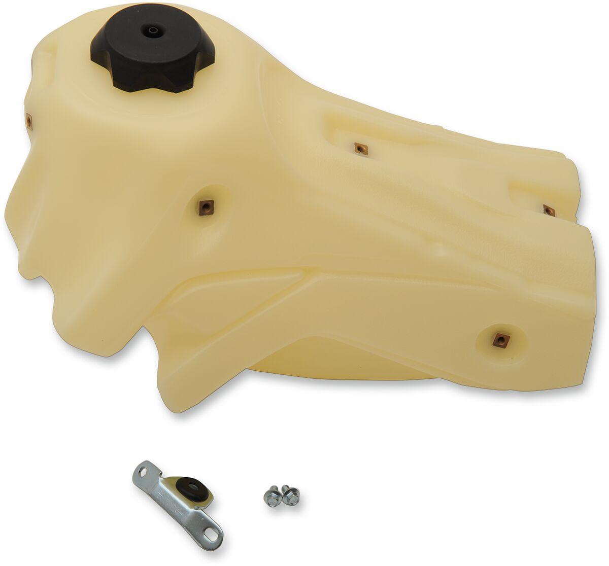 113158-N2 - 113158-N2 - IMS Fuel Tank - Kawasaki KXF450 2012-15 - Clear/ 10L