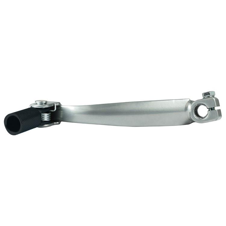 Raceline Steel Gear Pedal - Yamaha Yz125 1996-2004, Yz250 1989-2004
