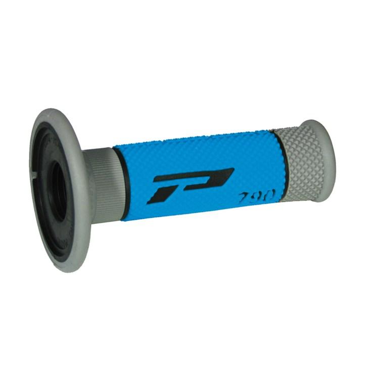 Pro Grip 790 Grips - Black/Blue
