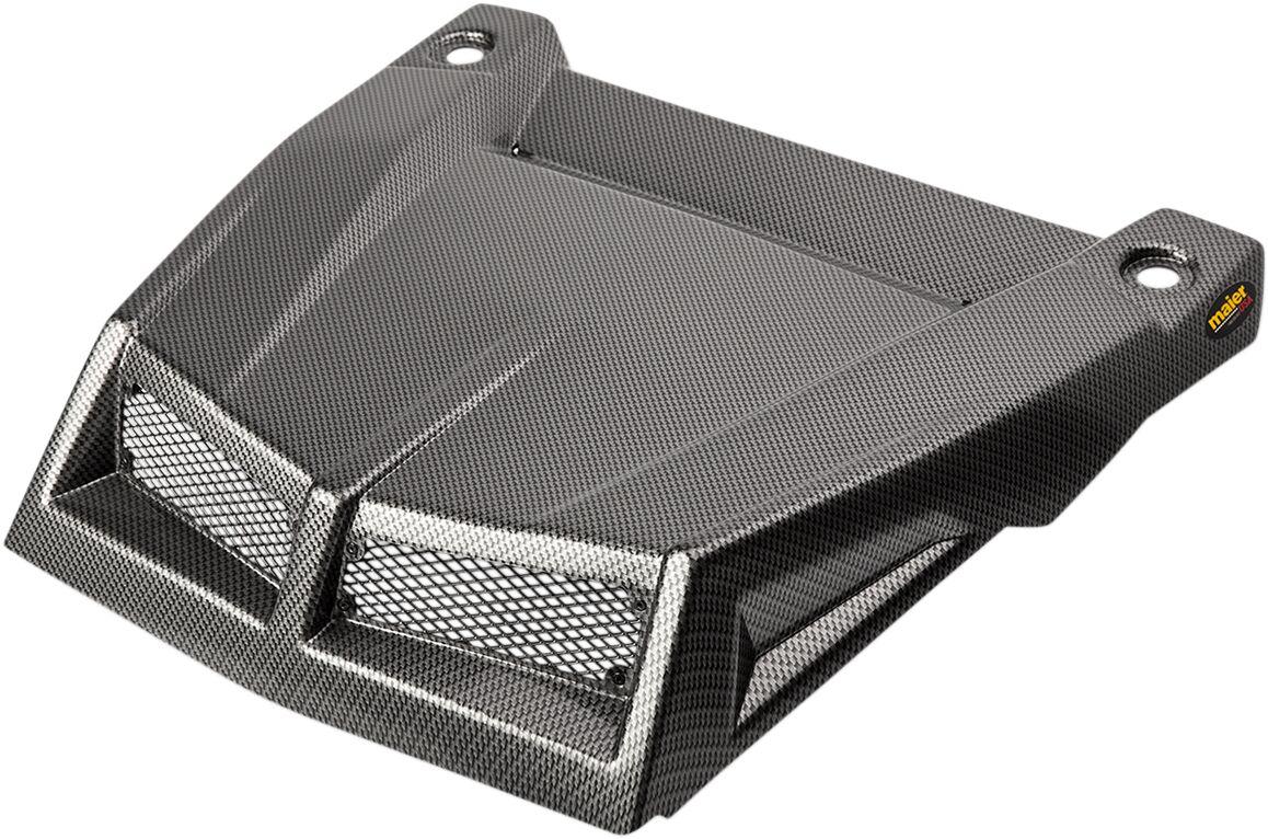 19464-30 - 05202742 - Maier Hood - Polaris RZR XP 1000 4X4 2014-18 - Carbon