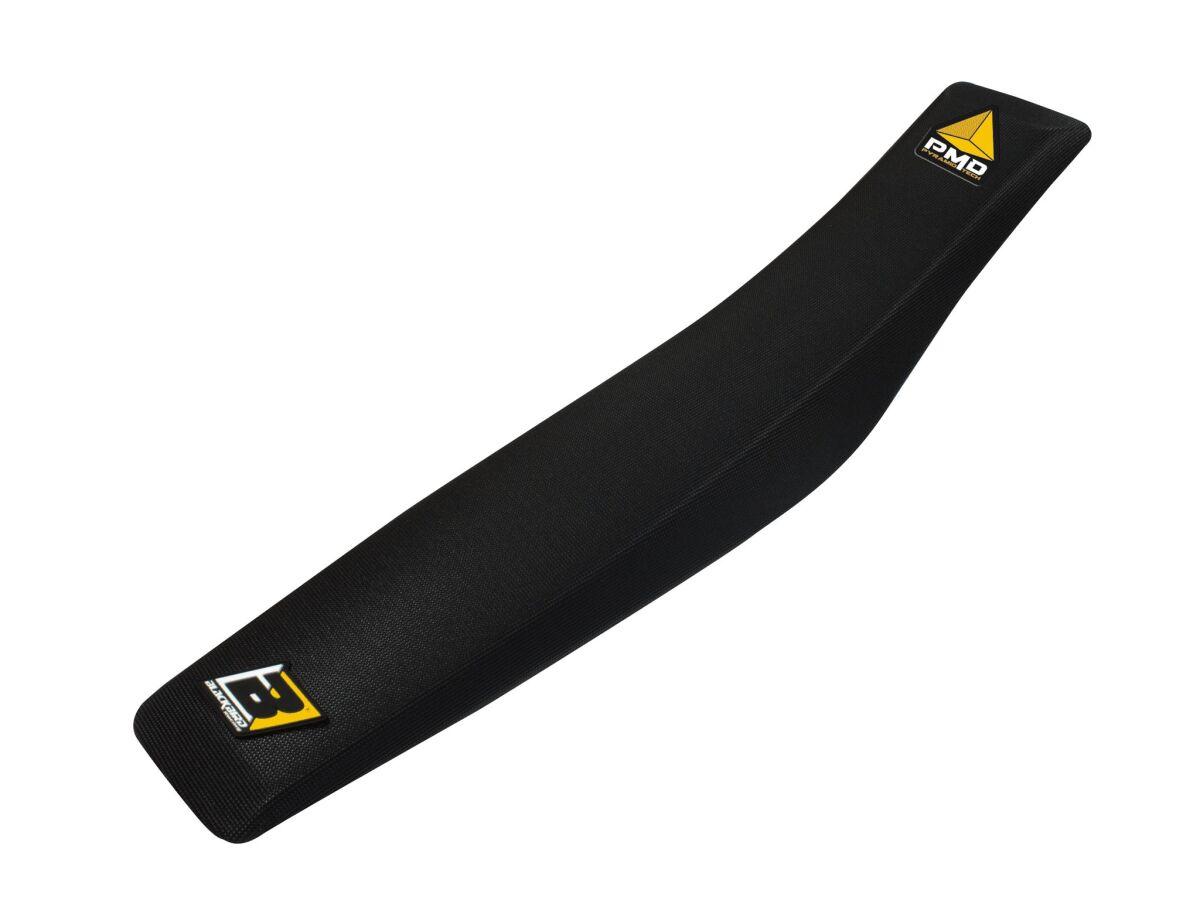 1623G - Blackbird Pyramid Seat Cover - Husqvarna TC85 2018-22 - Black